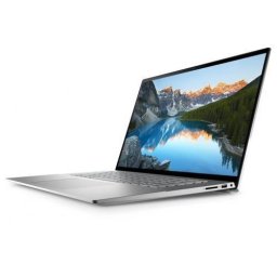 Laptop DELL, INSPIRON 5625, AMD Ryzen 7 5825U, up to 4.50 GHz, HDD: 512 GB, RAM: 16 GB, video: AMD Radeon Graphics, webcam