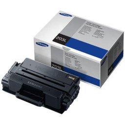 SAMSUNG MLT-D203L/ELS BLACK TONER / DRUM
