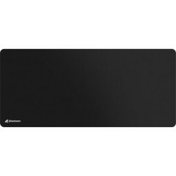 Mousepad 1337 V2 Gaming Mat XXL Negru