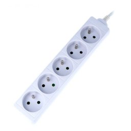 Prelungitor 1.5m White