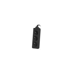 Prelungitor 3m Black