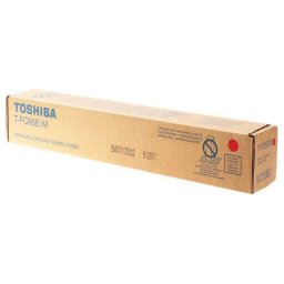 Toshiba Toner T-FC65EM TFC65EM Magenta (6AK00000183)