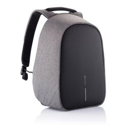 Rucsac XD DESIGN ANTI-THEFT BACKPACK BOBBY HERO REGULAR GREY P/N: P705.292