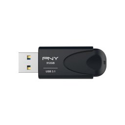 Memorie USB Pendrive 512GB USB3.1 ATTACHE 4