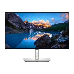 Monitor LED Dell UltraSharp U2724D - LED monitor - QHD - 27