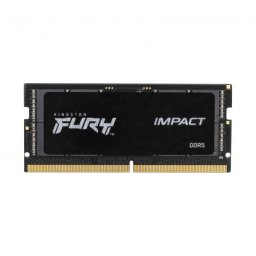 Memorie laptop SO-DIMM Fury Impact 16GB DDR5 6000MHz CL 38