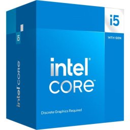 Procesor Processor Core i5-14400 BOX UP TO 4,7GHz, LGA1700