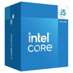 Procesor Processor Core i5-14500 BOX UP TO 5,0GHz, LGA1700