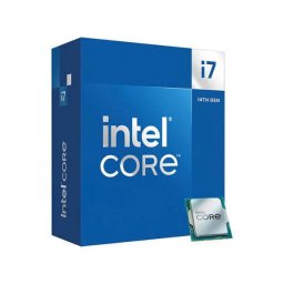 Procesor Processor Core i7-14700 F BOX UP TO 5,4GHz LGA1700