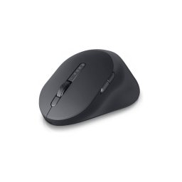 Mouse MS900 Premier – Office, wireless 2.4 GHz + Bluetooth, optic, DPI ajustabil, 6 butoane + scroll, negru