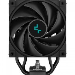 Cooler AK500S, Intel si AMD, 120mm, 1850rpm, 158mm, 5 heatpipe, Negru