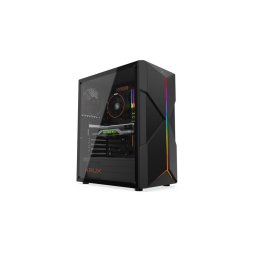 Carcasa Astral Fara sursa Negru
