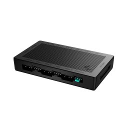 Controller ventilator SC790 Negru
