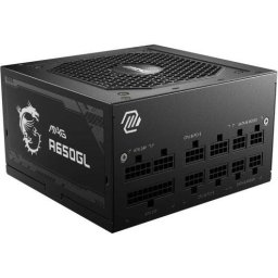 Sursa MSI MAG A650GL