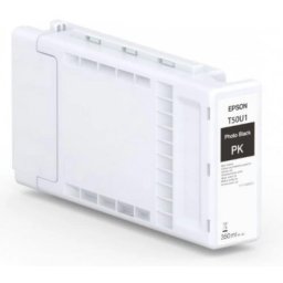 EPSON PHOTO BLACK INKJET CARTRIDGE T50U1