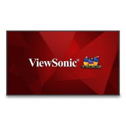 Monitor LED Monitor profesional QH50C 50" 24h/7 700(cd/m2) 3840 x 2160 (UHD) S10 Player (Tizen 7) WiFi/BT (LH50QHCEBGCXEN) Negru