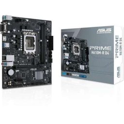 Placa de baza Asus PRIME H610M-R D4-SI