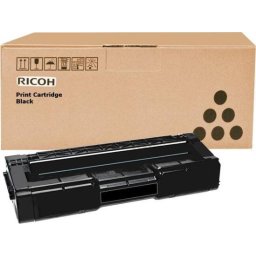 RICTC600BK