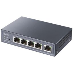 Router Cudy R700 Gri