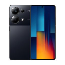 Poco M6 Pro 512GB