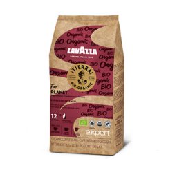Lavazza Expert Tierra Bio Intenso cafea boabe 1kg