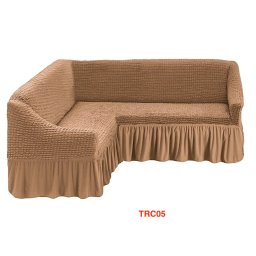 Huse Elastice Pt Coltare De 5 Locuri, 350-450cm, TRC05