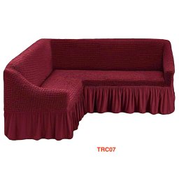 Huse Elastice Pt Coltare De 5 Locuri, 350-450cm, TRC07