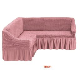 Huse Elastice Pt Coltare De 5 Locuri, 350-450cm, TRC11