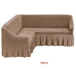 Huse Elastice Pt Coltare De 5 Locuri, 350-450cm, TRC12