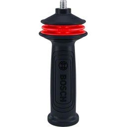 Maner EXPERT cu sistemul Vibration Control pentru polizor unghiular M10, 169 x 69 mm