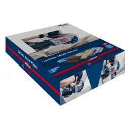 Disc de taiere EXPERT Carbide Multi Wheel X-LOCK, 115 mm, 22,23 mm