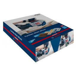 Disc de taiere EXPERT Carbide Multi Wheel X-LOCK, 125 mm, 22,23 mm, 10 buc.