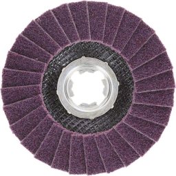 Disc EXPERT N475 SCM X-LOCK, 125 mm, mediu