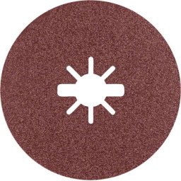 Disc din fibre ceramice X-LOCK Prisma EXPERT R781 115 mm, 22,23 mm, G 60