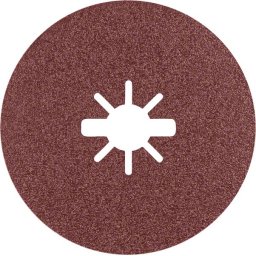 Disc din fibre ceramice X-LOCK Prisma EXPERT R781 115 mm, 22,23 mm, G 60, 5 buc.