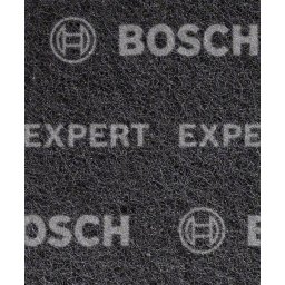 Disc din postav EXPERT N880 pentru slefuire manuala, 115 x 140 mm, mediu S, 2 buc.