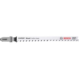 Panze de ferastrau vertical T 308 BP EXPERT lemn 2-side clean, 5 buc.
