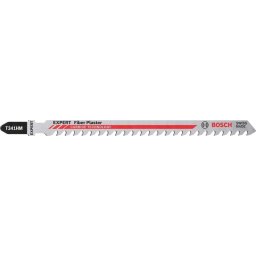 Panza de ferastrau vertical T 341 HM EXPERT Fiber Plaster, 3 buc.