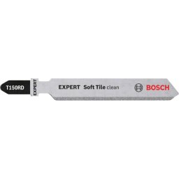 Panza de ferastrau vertical T 150 RD EXPERT Soft Tile Clean, 3 buc.