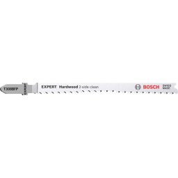 Panza de ferastrau vertical T 308 BFP EXPERT Hardlemn 2-side clean, 25 buc.