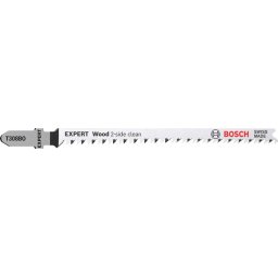 Panze de ferastrau vertical T 308 BO EXPERT lemn 2-side clean, 25 buc.