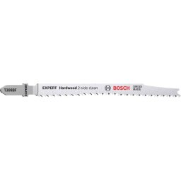 Panze de ferastrau vertical T 308 BF EXPERT Hardlemn 2-side clean, 25 buc.