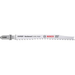 Panze de ferastrau vertical T 308 BF EXPERT Hardlemn 2-side clean, 100 buc.