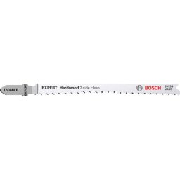 Panze de ferastrau vertical T 308 BFP EXPERT Hardlemn 2-side clean, 3 buc.