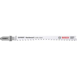 Panze de ferastrau vertical T 308 BFP EXPERT Hardlemn 2-side clean, 5 buc.