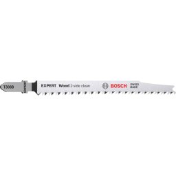 Panze de ferastrau vertical T 308 B EXPERT lemn 2-side clean, 100 buc.