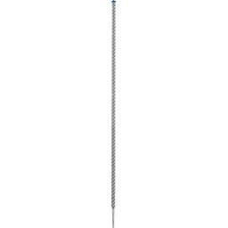 Burghiu SDS plus EXPERT-7X, 22 x 950 x 1000 mm