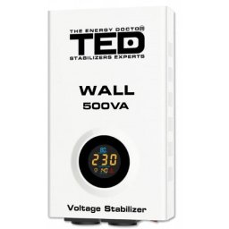 Stabilizator retea AVR maxim 500VA
