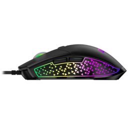 Mouse gaming USB Scorpion M705, Genius