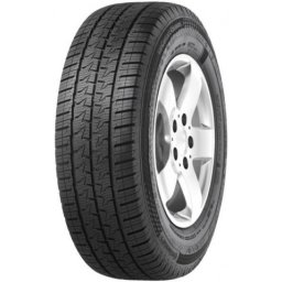 CONTINENTAL VANCONTACT 4SEASON 215/65R15C 104/102T